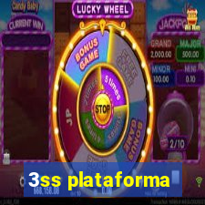 3ss plataforma